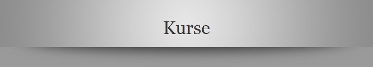 Kurse